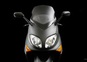 Yamaha Tmax